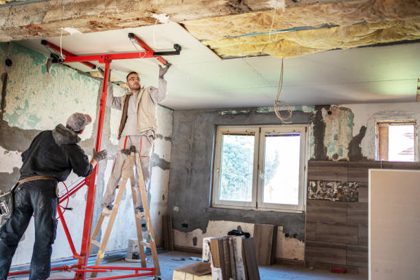 Best Insulation Contractors for Homes  in Gambrills, MD