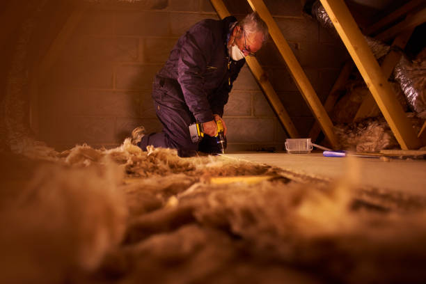 Best Residential Insulation Services  in Gambrills, MD